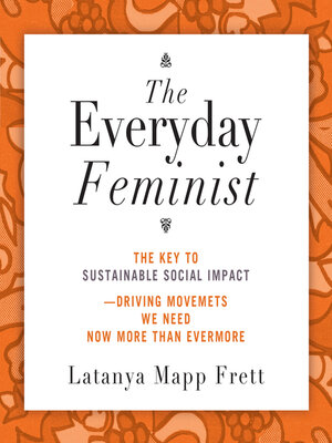 cover image of The Everyday Feminist